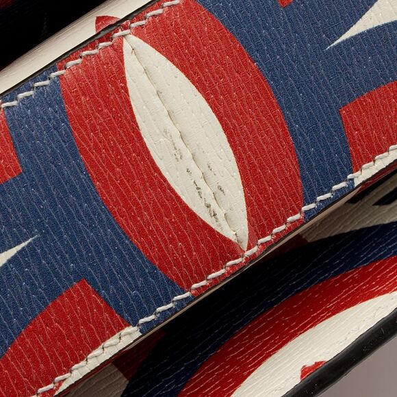 Gucci x Adidas Calfskin Interlocking G Horsebit 1955 Medium Shoulder Bag - Picture 12 of 12